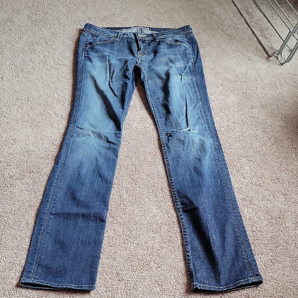 Hudson Stylish Women's Jeans